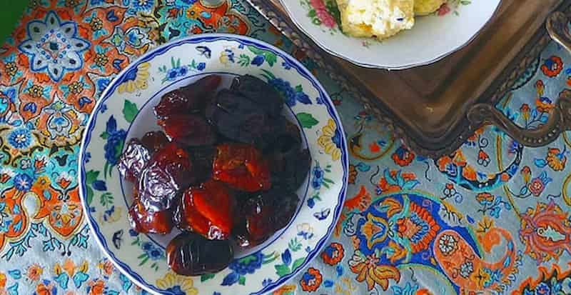 تصویر 4 از خرما کبکاب درجه یک مناسب پذیرایی و مصارف روزانه با کیفیت بسیار مرغوب