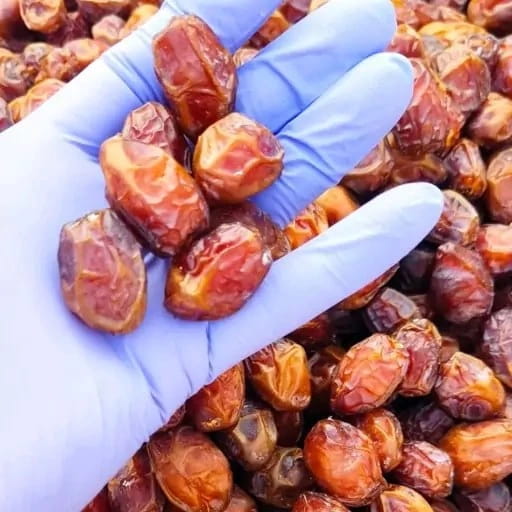 تصویر 3 از خرما زاهدی خشک انتخابی کاربردی برای مصرف و فرآوری