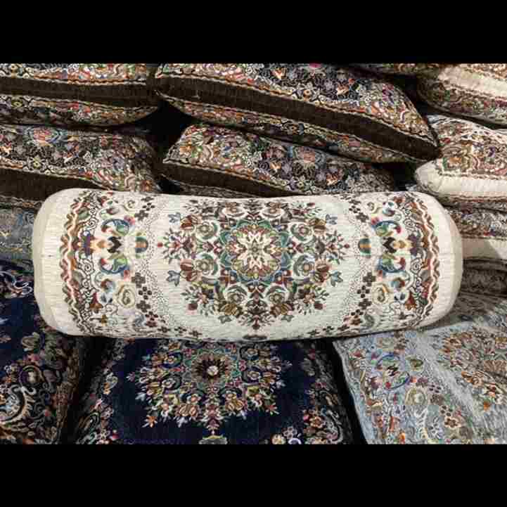 ملحفه بالش لوله ای مناسب هتل و مراکز اقامتی