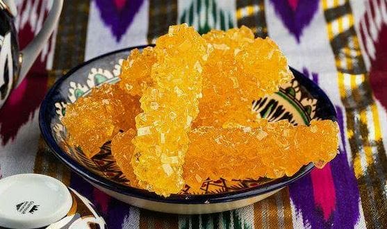 فروش نبات ضامن
