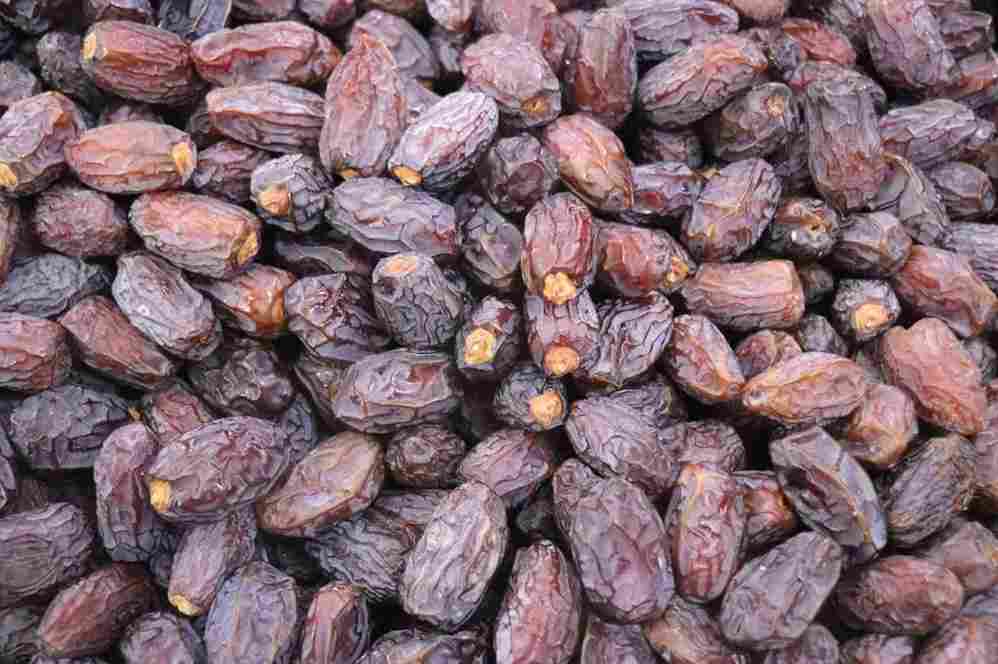 تصویر 1 از خرما خاصویی خشک با کیفیت مطلوب و درجه یک