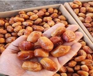 تصویر 3 از خرما زاهدی درجه یک انتخابی مناسب برای پذیرایی و صادرات