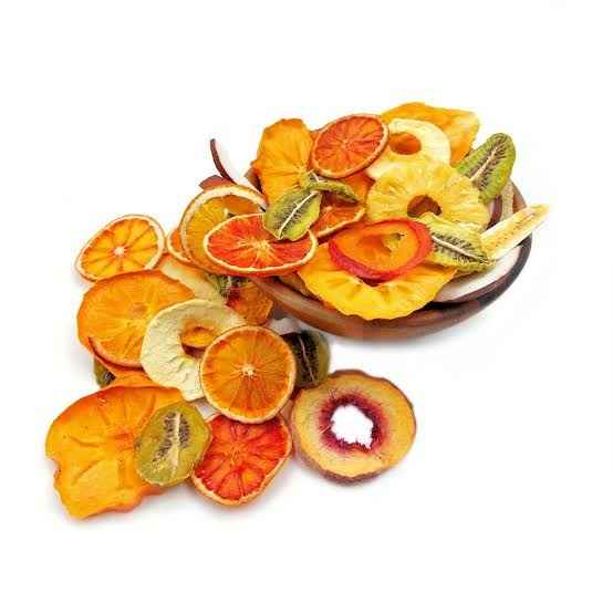 میوه خشک در تهران ویژه سبدهای پذیرایی متنوع
