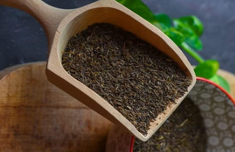 تصویر 4 از زیره سیاه اعلا با عطر طبیعی و کیفیت قابل اعتماد