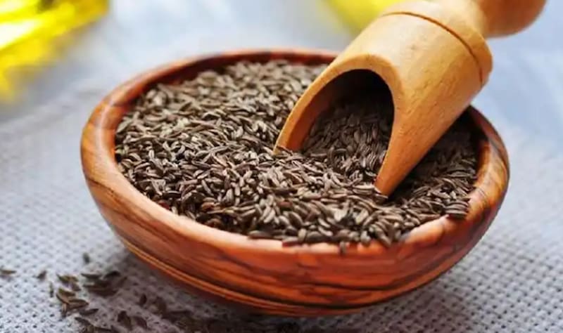 زیره سیاه اعلا با عطر طبیعی و کیفیت قابل اعتماد