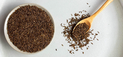 تصویر 2 از زیره سیاه اعلا با عطر طبیعی و کیفیت قابل اعتماد