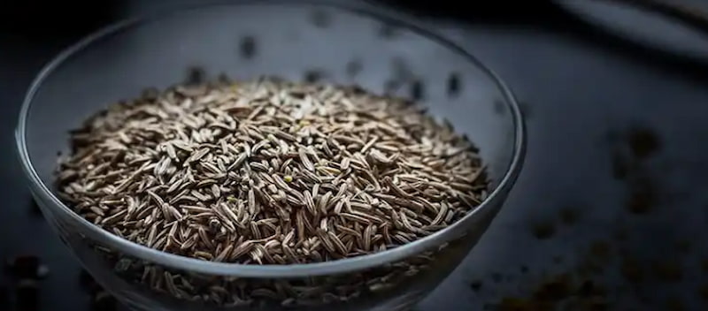 تصویر 1 از زیره سیاه اعلا با عطر طبیعی و کیفیت قابل اعتماد