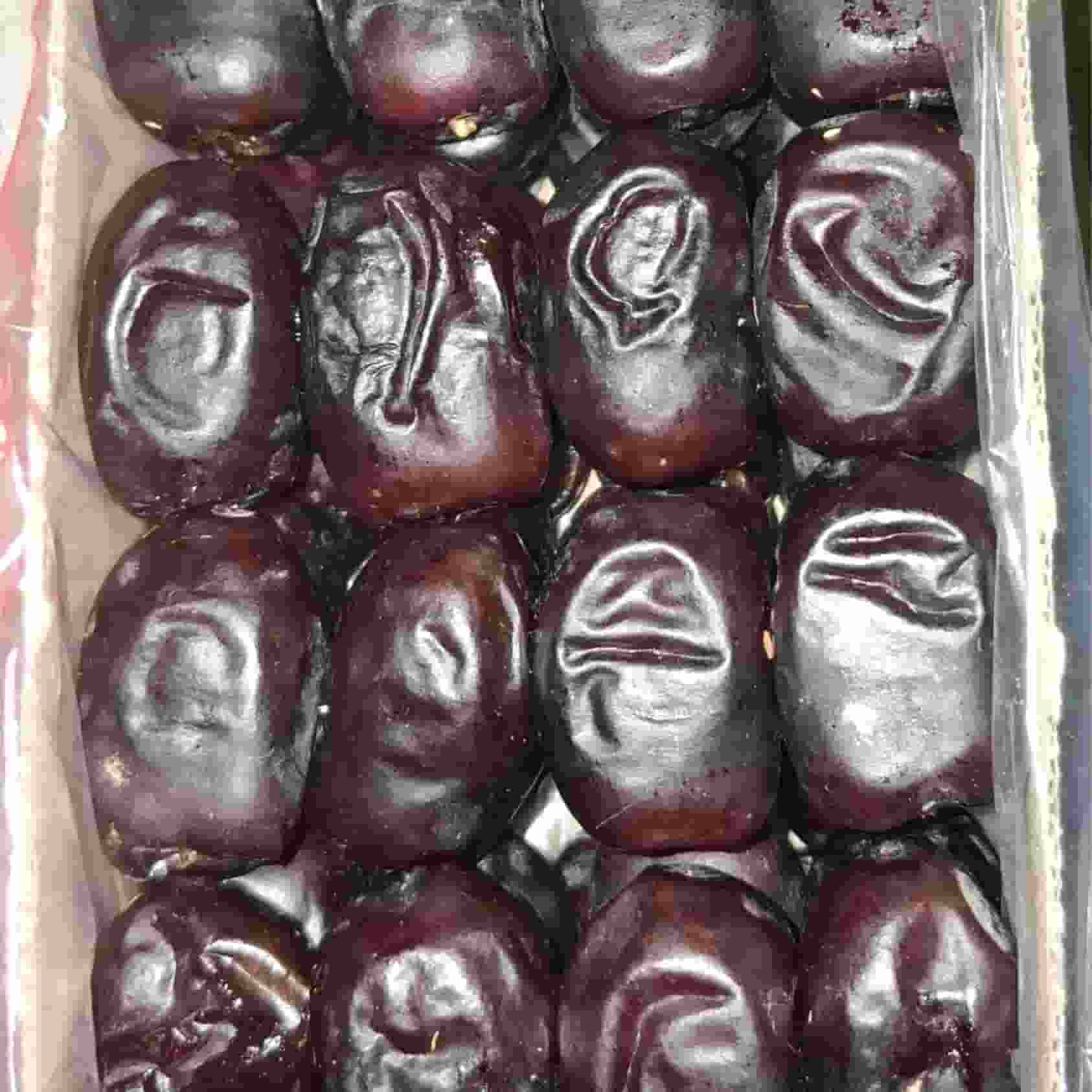 تصویر 3 از خرمای مضافتی نادر انتخاب فعالان حوزه خرما برای عرضه گسترده