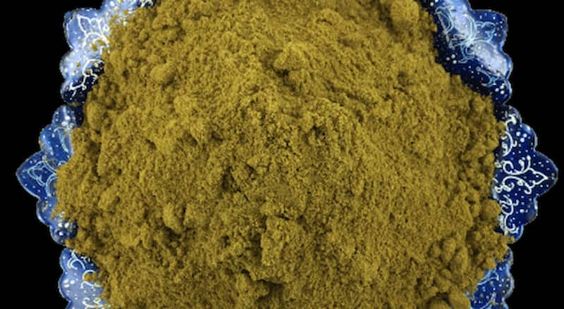 تصویر 3 از زیره سیاه پودر شده با رایحه طبیعی و بسیار تازه