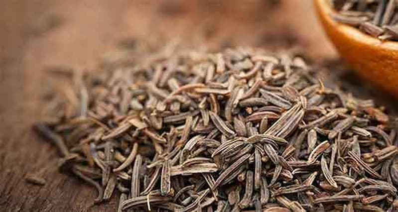 تصویر 4 از زیره سیاه پلویی با عطر دلپذیر و کیفیت استثنایی