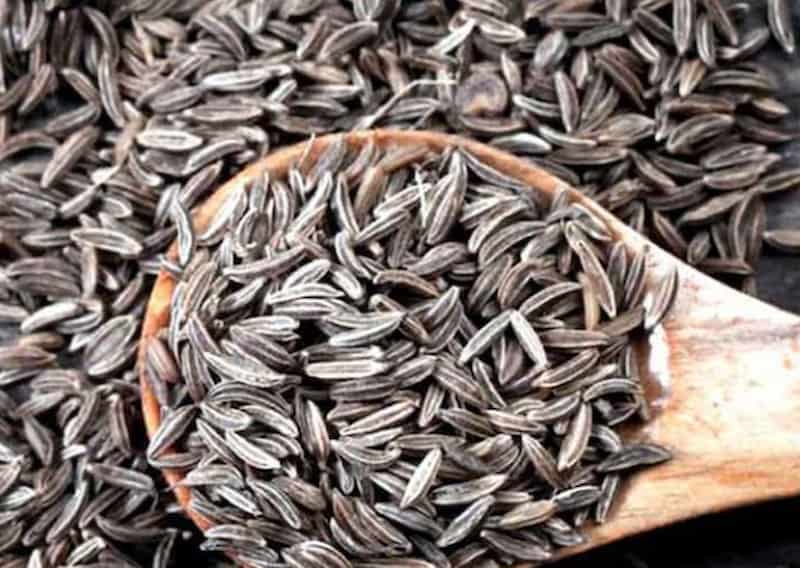تصویر 2 از زیره سیاه کوهی با طعمی اصیل و ارگانیک