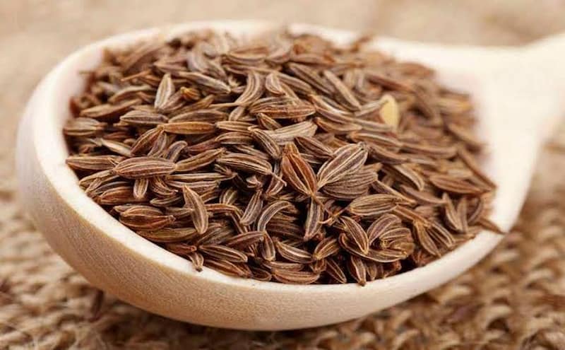 تصویر 2 از زیره سیاه عمده تهیه شده از دانه های مرغوب