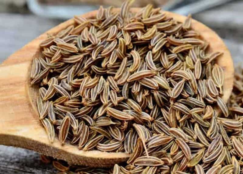 تصویر 1 از زیره سیاه کیلویی مناسب عطاری ها و مصارف غذایی