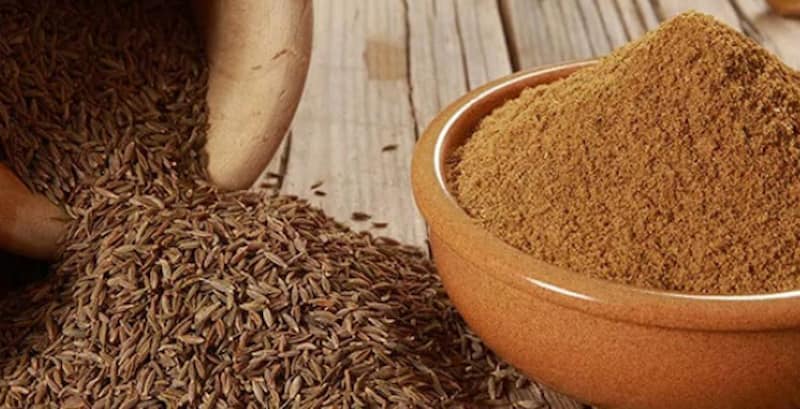 زیره سیاه کیلویی مناسب عطاری ها و مصارف غذایی