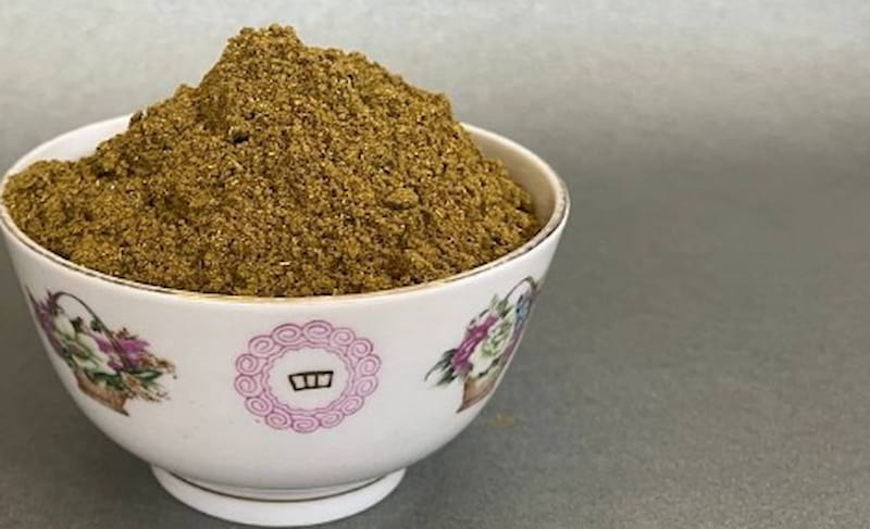 تصویر 3 از زیره سیاه کیلویی مناسب عطاری ها و مصارف غذایی