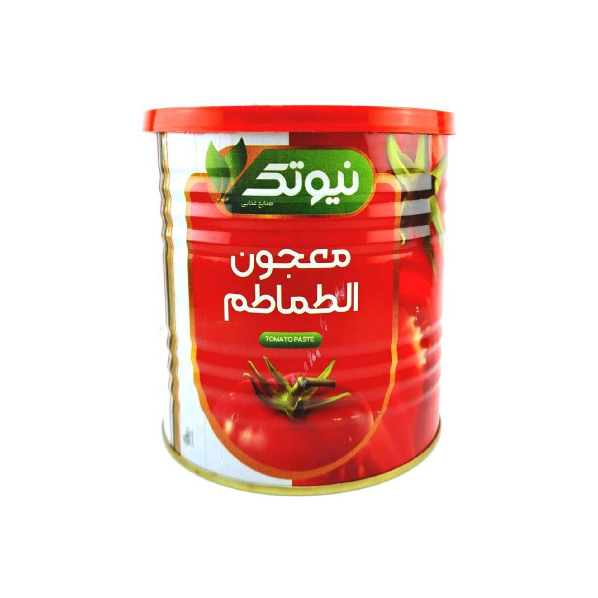 قيمت عمده رب گوجه فرنگی نیوتک با بهره‌گیری از گوجه‌فرنگی‌های تازه