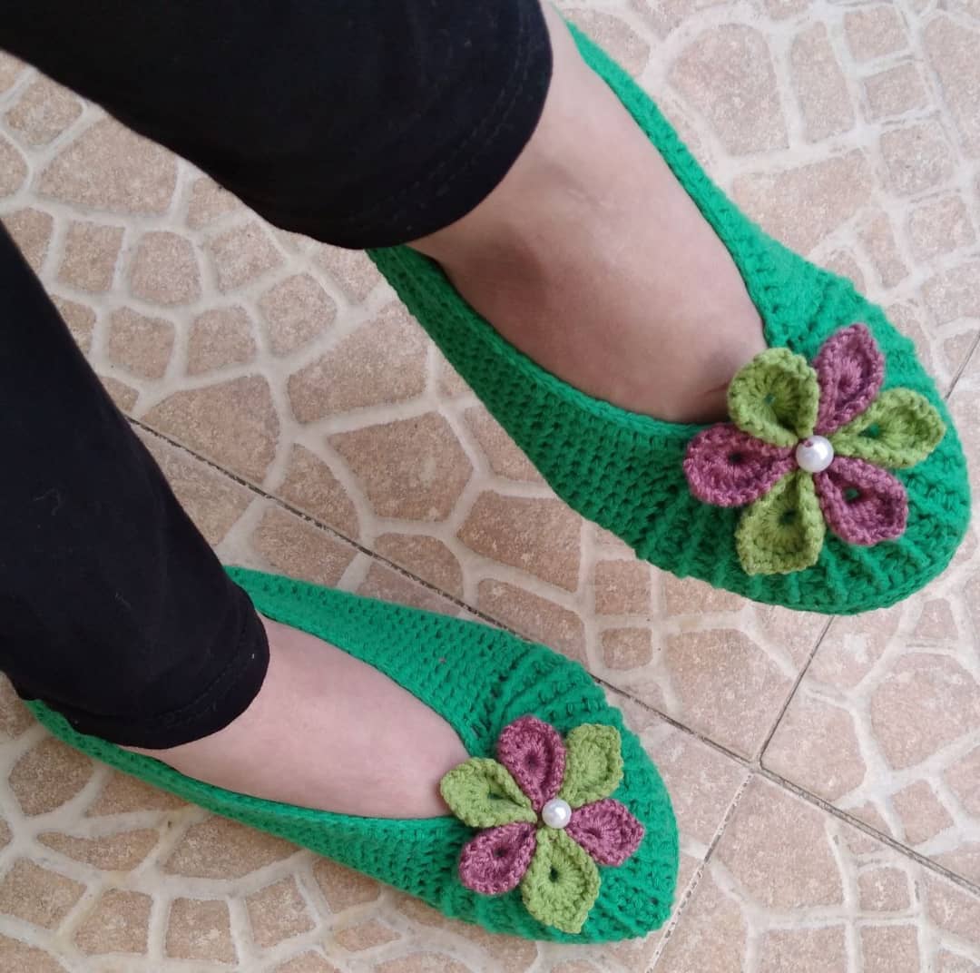فروش کفش جورابی