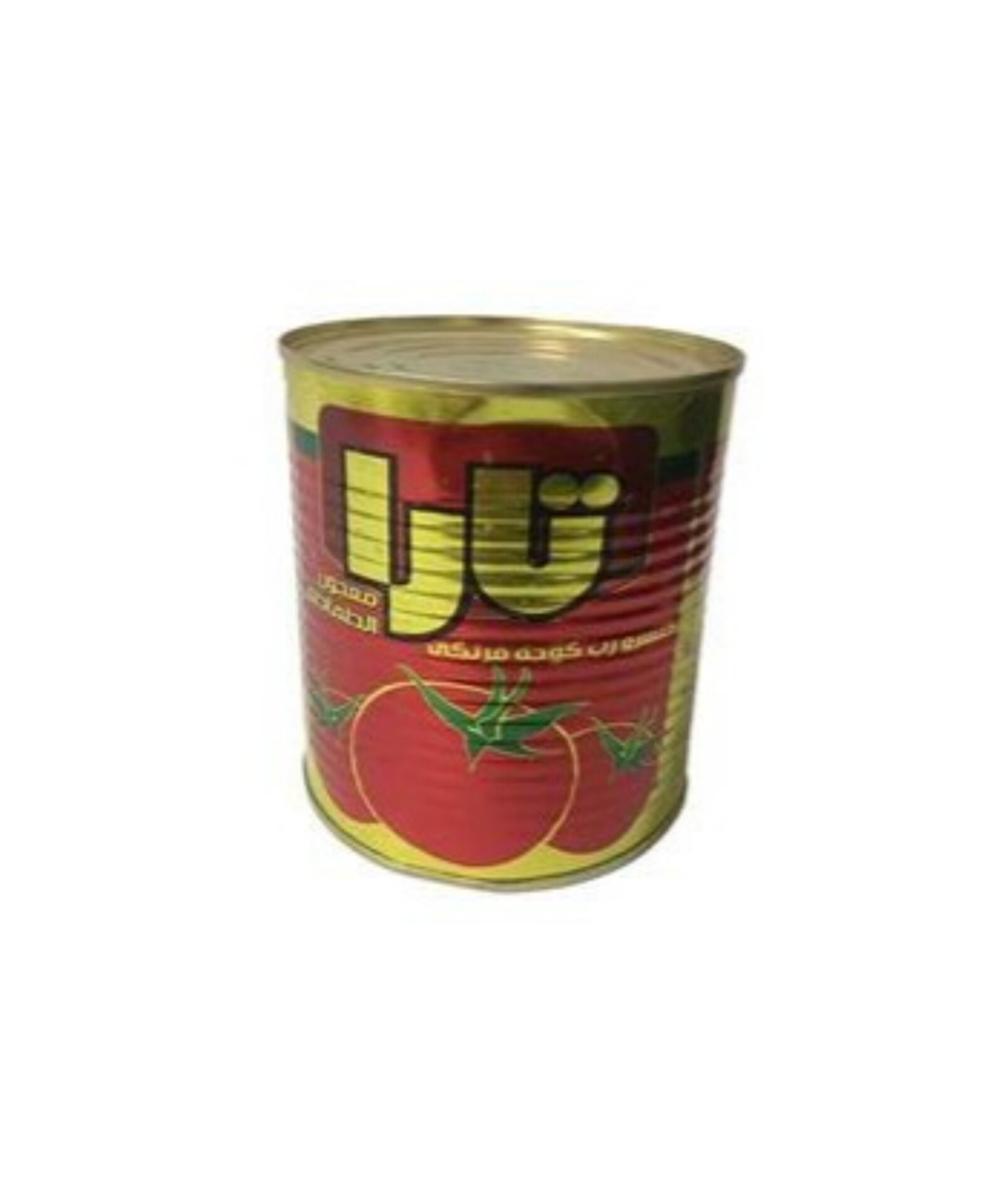 فروش فوق العاده رب گوجه فرنگی تارا قیمت استثنایی از تولیدکننده