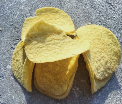 تصویر 1 از چیپس فیدل لیوان کاغذی با بسته‌بندی نوآورانه و مصرف آسان انتخابی متفاوت برای هر سلیقه