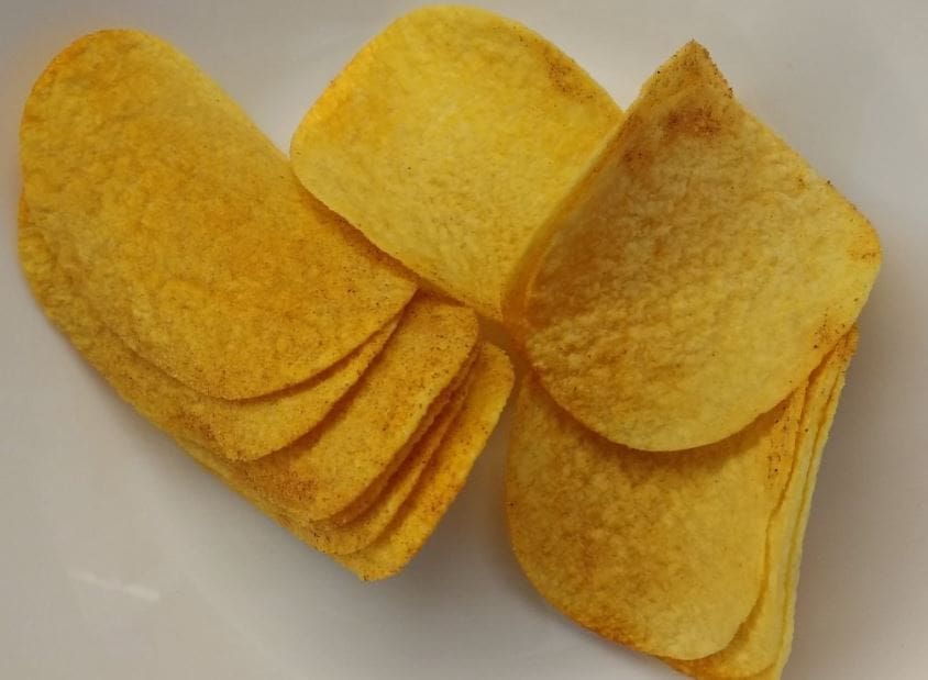 تصویر 2 از چیپس فیدل لیوان کاغذی با بسته‌بندی نوآورانه و مصرف آسان انتخابی متفاوت برای هر سلیقه