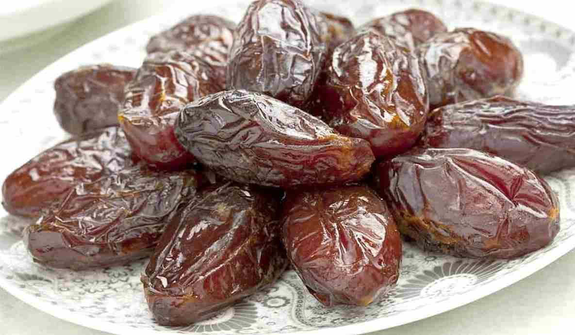 تصویر 4 از خرما خاصویی خشک با کیفیت مطلوب و درجه یک