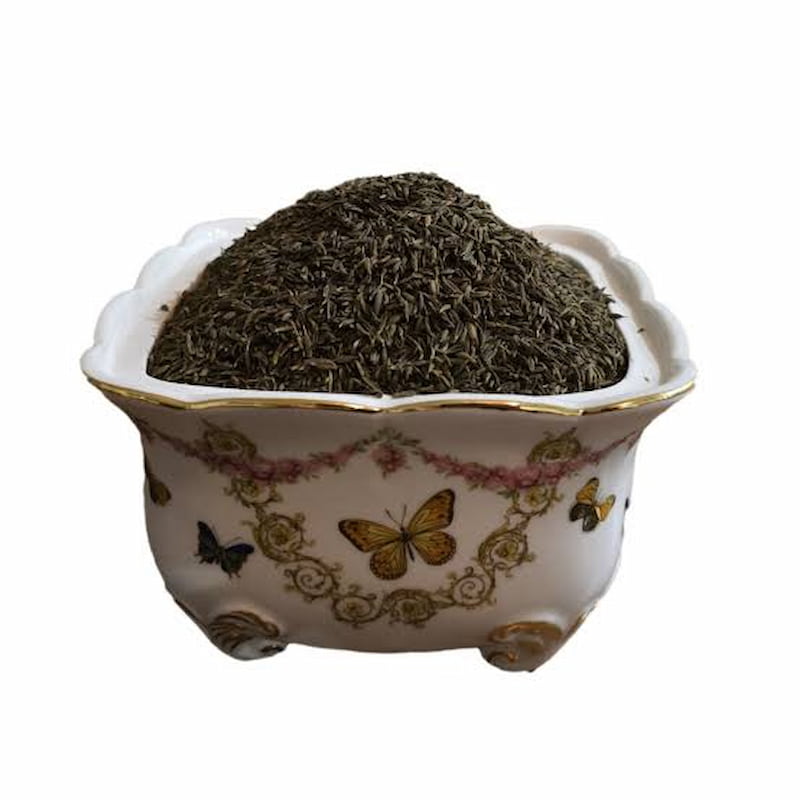 تصویر 4 از زیره سیاه کرمان با عطر قوی و خواص درمانی عالی