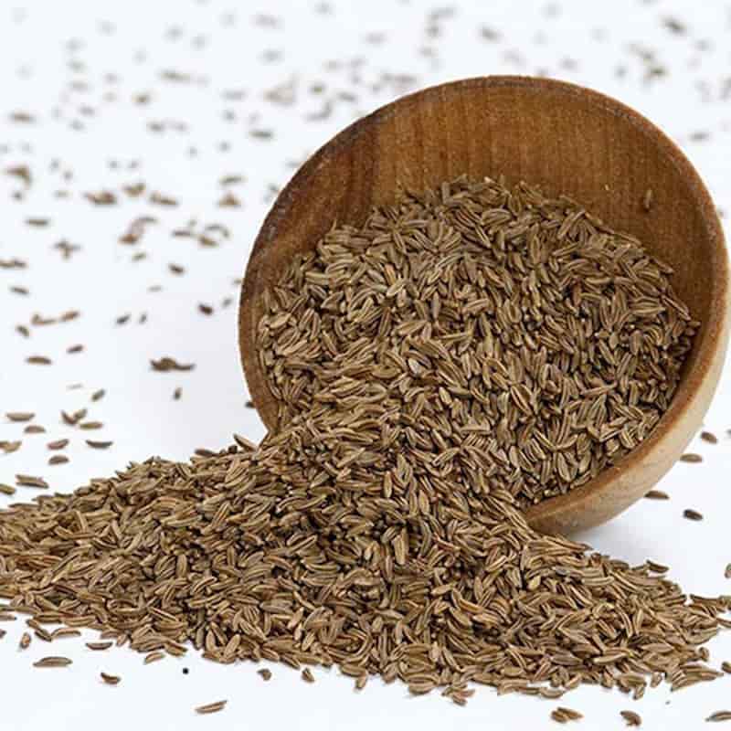 تصویر 4 از زیره سیاه عطارک مناسب مصرف خانگی و درمانی با کیفیت درجه یک