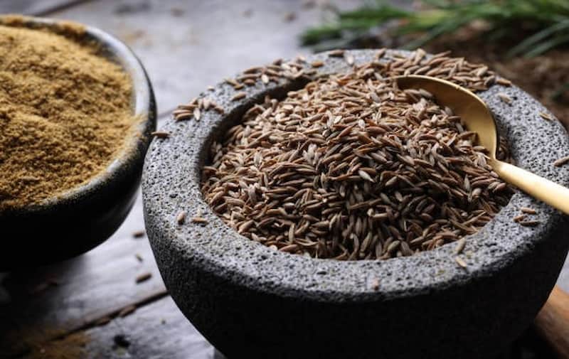 تصویر 3 از زیره سیاه عطارک مناسب مصرف خانگی و درمانی با کیفیت درجه یک