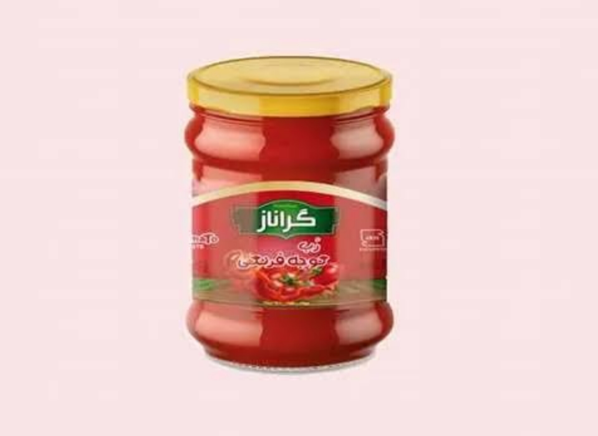 فروش رب گوجه فرنگی گراناز با قیمت کارخانه و تحویل فوری