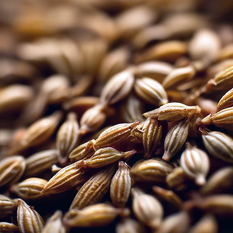 زیره سیاه افغانستان با عطر اصیل و کیفیت بی رقیب