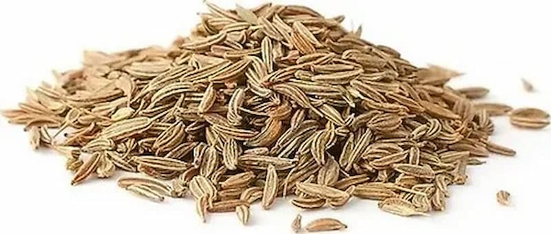 تصویر 1 از زیره سیاه افغانستان با عطر اصیل و کیفیت بی رقیب