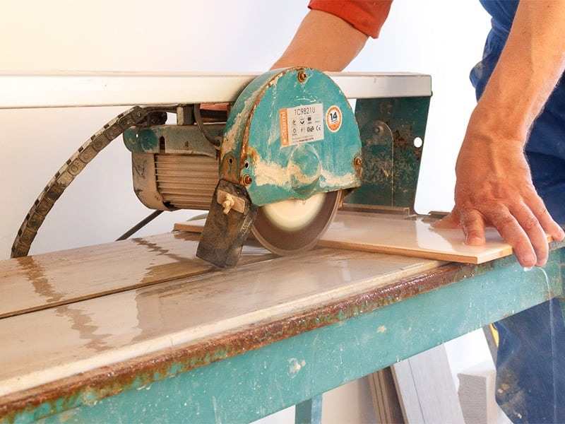 دستگاه سنگبری ایلیاکو جونیور مجهز به سیستم حرکت دقیق