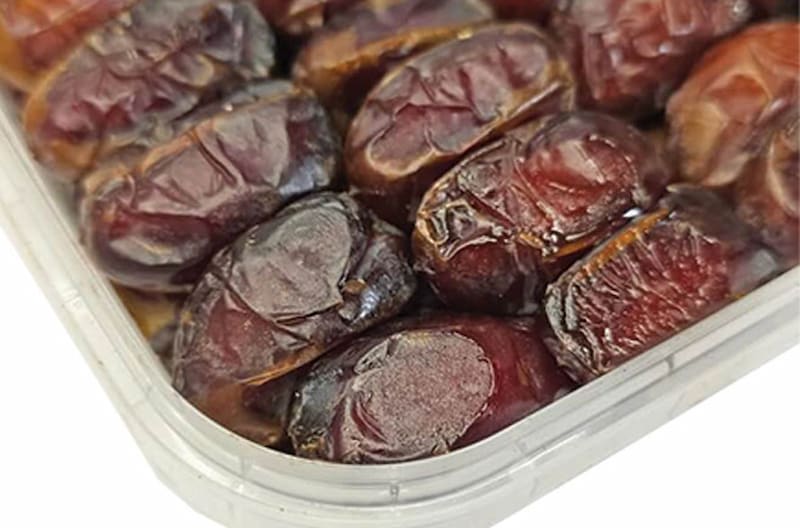 تصویر 4 از خرما کبکاب پرسی با طعمی شگفت انگیز و محبوب