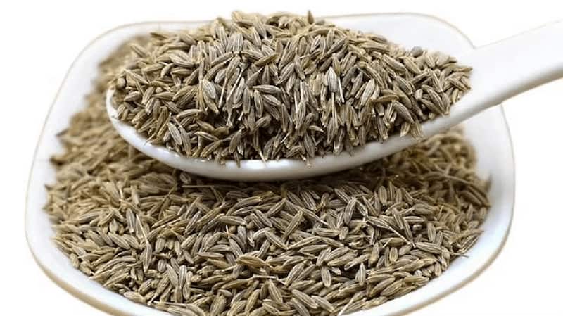 تصویر 2 از زیره سیاه گیاهینه با کیفیت ممتاز و عطر دلپذیر