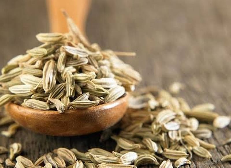 تصویر 4 از زیره سیاه گیاهینه با کیفیت ممتاز و عطر دلپذیر
