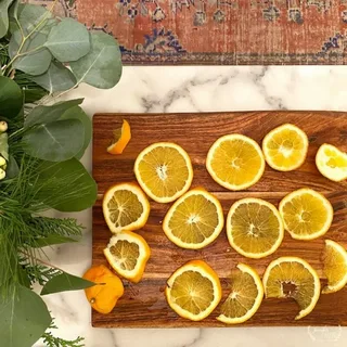 تصویر 2 از خرید پرتقال خشک عمده مستقیم از تولیدکننده