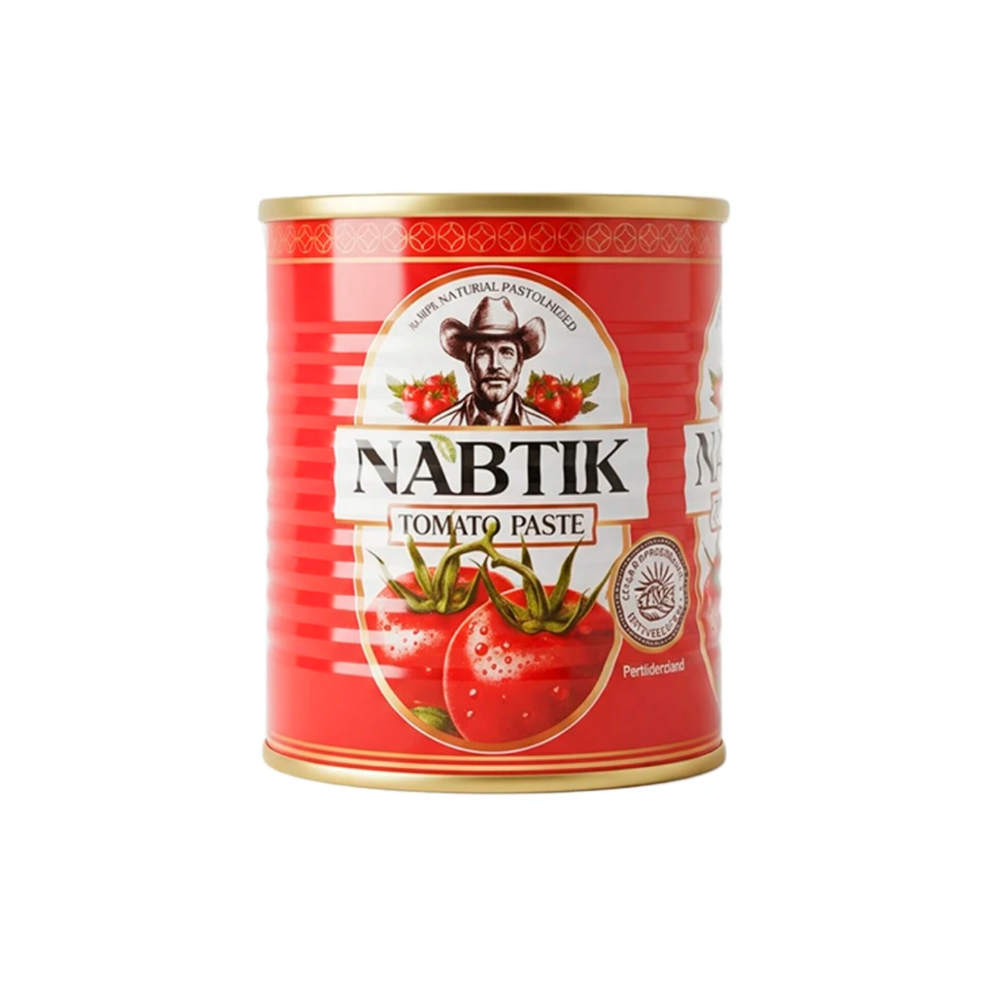 خرید عمده رب گوجه فرنگی ناب تیک مستقیم از درب تولید کننده