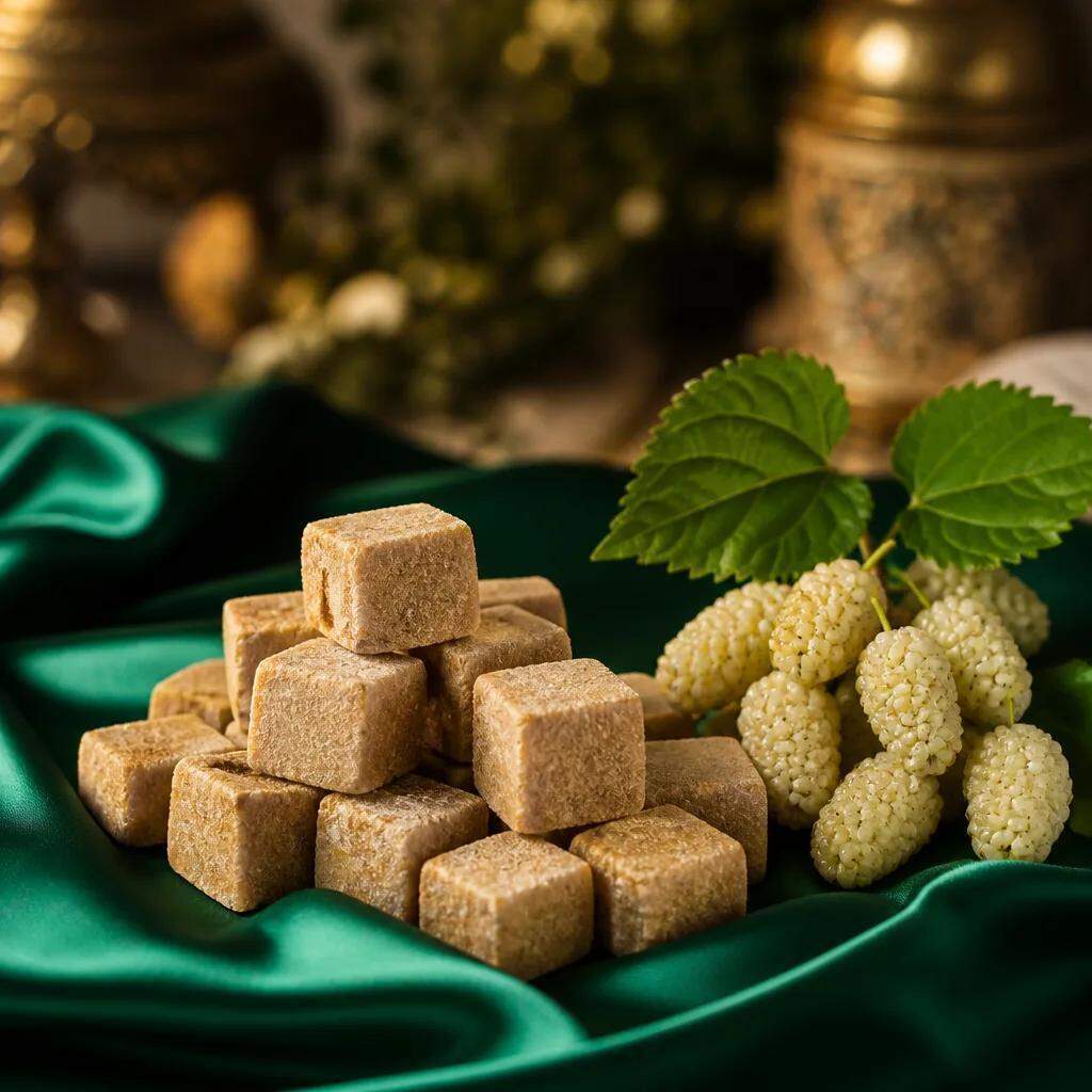 حبه عناب و توت + فروش عمده