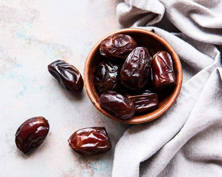 تصویر 4 از خرما مضافتی جیرفت حاصل نخلستان های حاصلخیز جنوب کرمان
