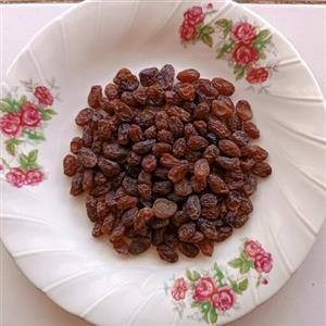 تصویر 4 از کشمش فخری ملکان ویژه فرآوری و بسته بندی خشکبار