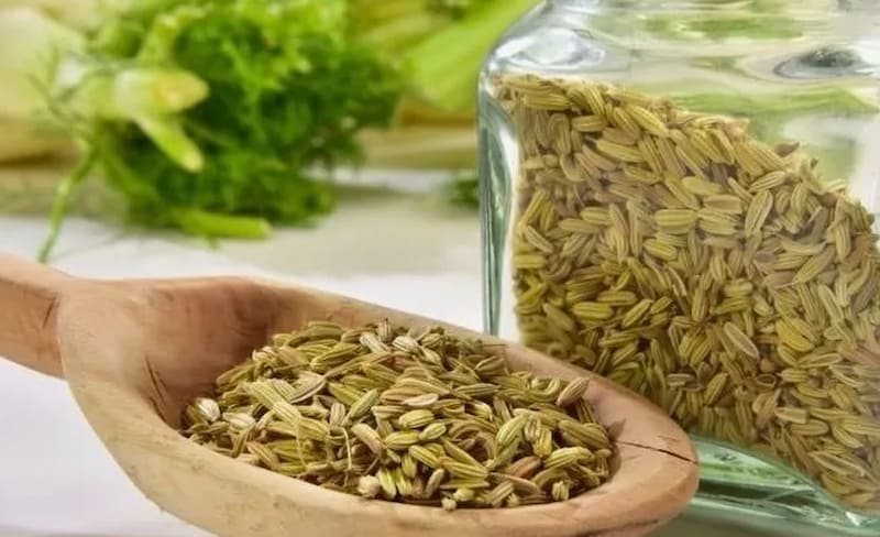 تصویر 2 از زیره سبز ایرانی با قدرت طعم دهی بی نظیر و کاملا ارگانیک
