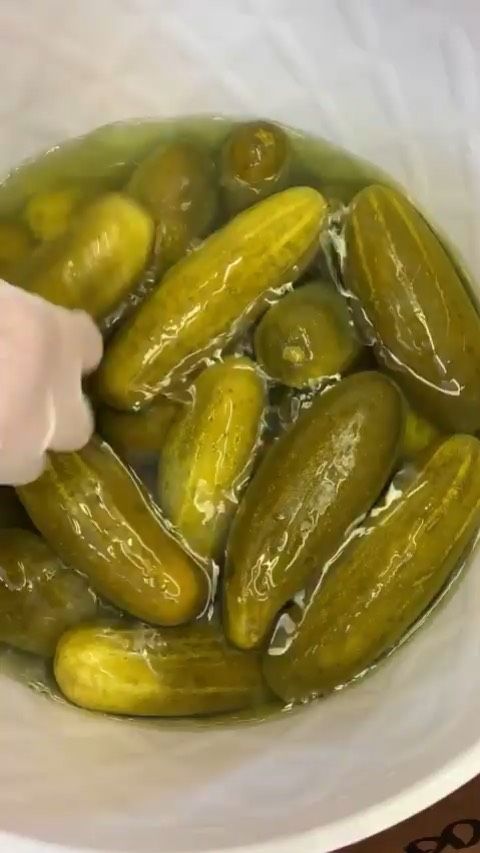 تصویر 2 از خیارشور نول و ساندویچی + ارزان و بصرفه