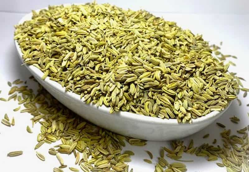 تصویر 4 از زیره سبز تازه با عطر فوق العاده و رنگ بسیار عالی