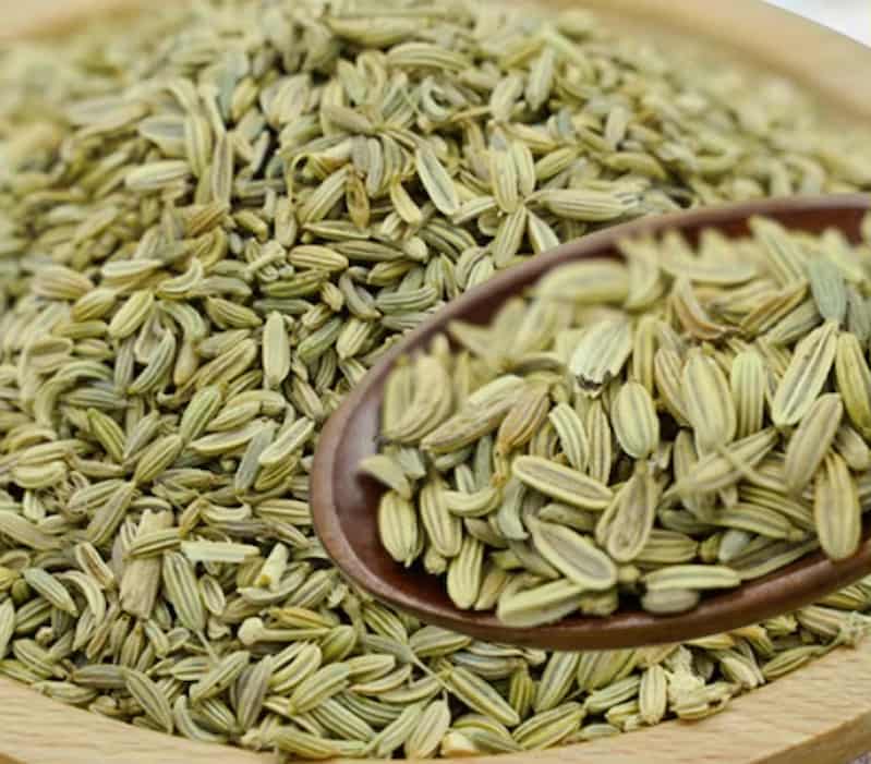 تصویر 3 از زیره سبز شریفیان با عطر خوش و کیفیت تضمین شده