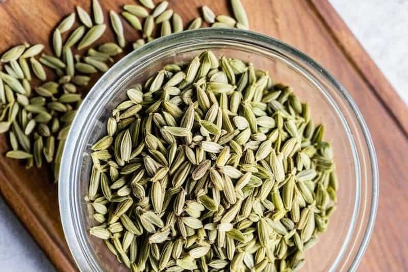 زیره سبز سبزوار با عطر مطبوع از قطب زیره ایران