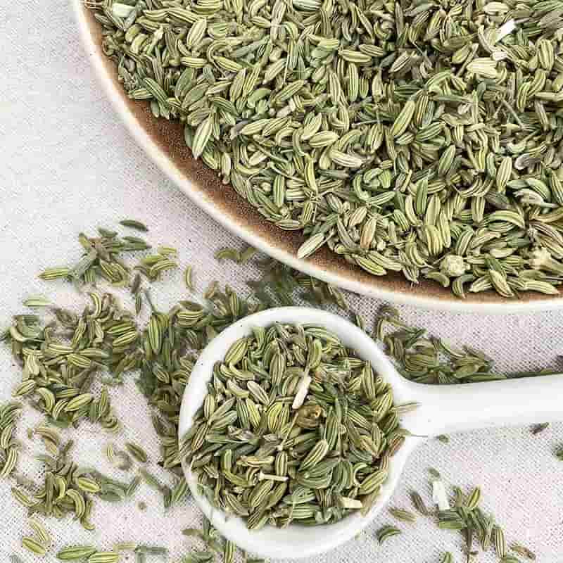 تصویر 1 از زیره سبز صادراتی مناسب بازارهای بین المللی و بسته بندی لوکس