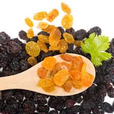 تصویر 4 از کشمش گوگردی گزینه صادراتی برای فعالان تجارت خشکبار