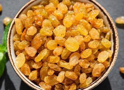 فروش کشمش سلطانی