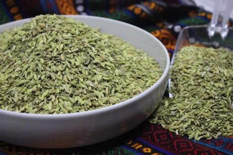تصویر 1 از زیره سبز عمده مستقیم از تولیدکننده برای پخش سراسری
