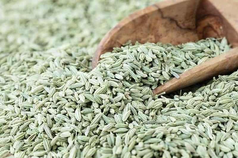 تصویر 4 از زیره سبز عمده مستقیم از تولیدکننده برای پخش سراسری